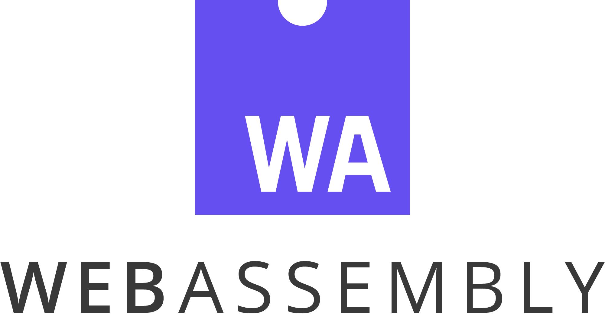 Designed the official logo for WebAssembly.